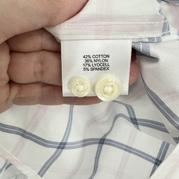 PETER MILLAR shirt - Picture 7 of 8